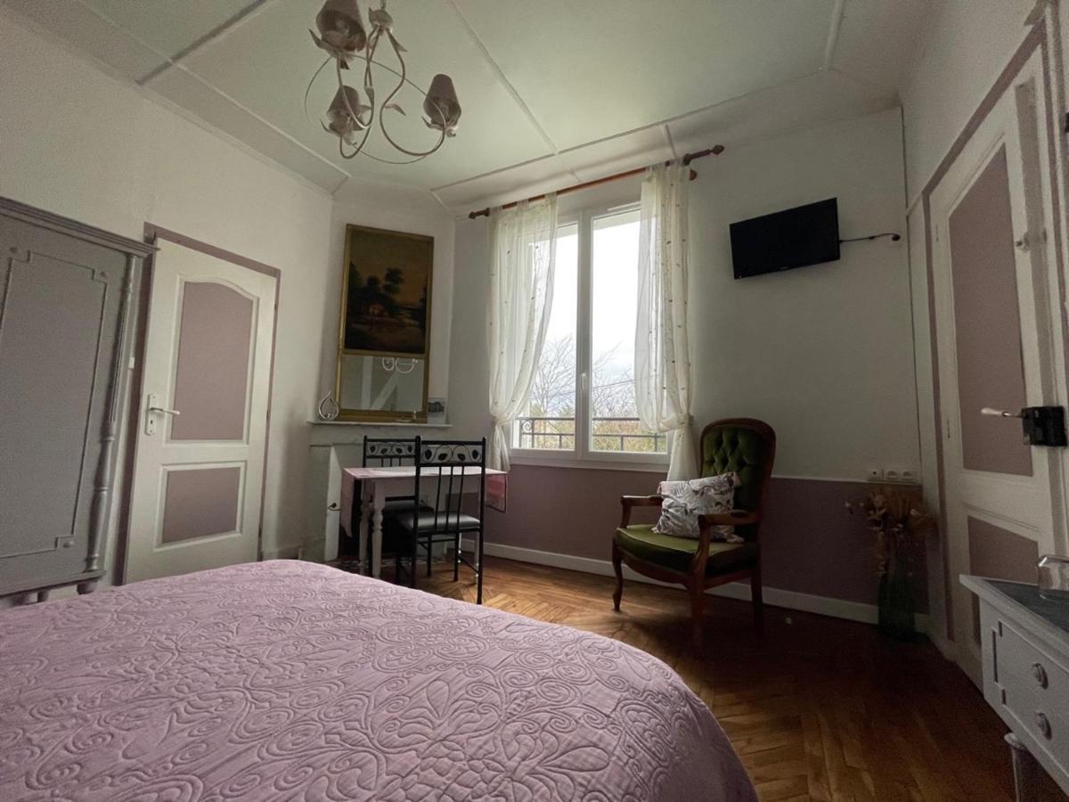 Le Chalet des Vignes Monbazillac Extérieur photo