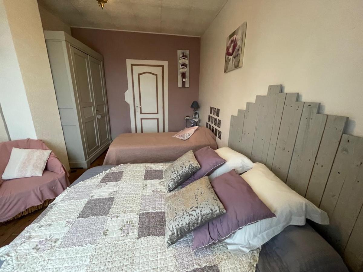Le Chalet des Vignes Monbazillac Extérieur photo