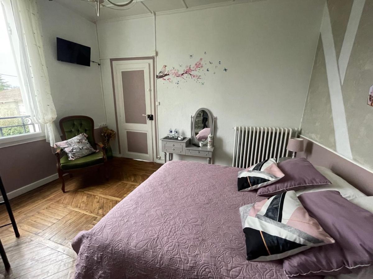 Le Chalet des Vignes Monbazillac Extérieur photo